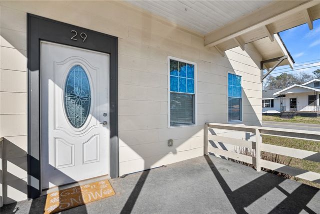 29 Humbert Street, Seneca, SC 29678