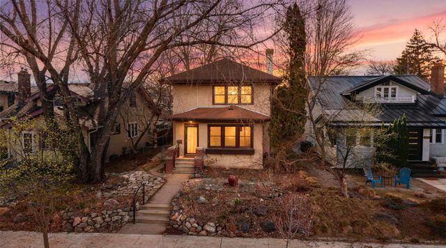 4032 Grand Avenue S, Minneapolis, MN 55409