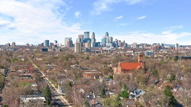 4032 Grand Avenue S, Minneapolis, MN 55409