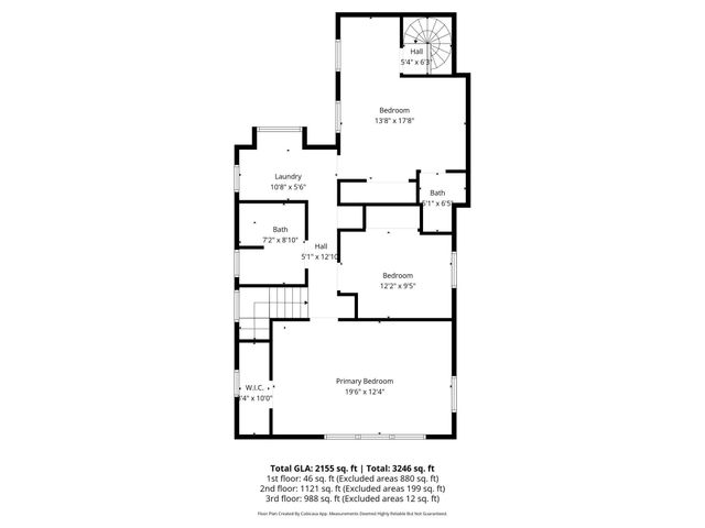 4032 Grand Avenue S, Minneapolis, MN 55409