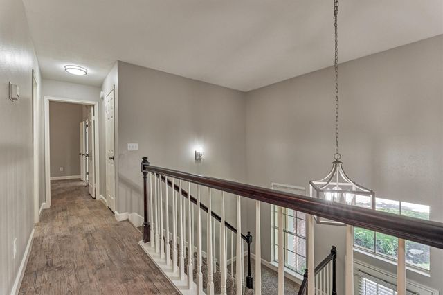 23 Ridgecross Place, The Woodlands, TX 77381