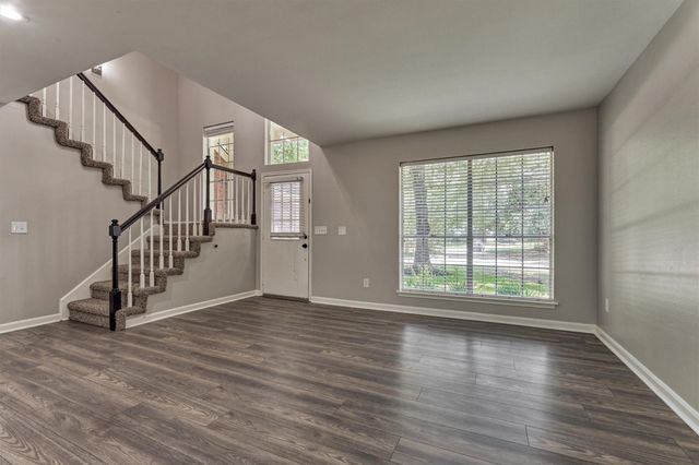 23 Ridgecross Place, The Woodlands, TX 77381