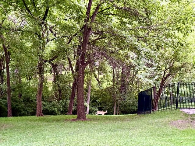 1911 NW Wildwood Court, Blue Springs, MO 64015