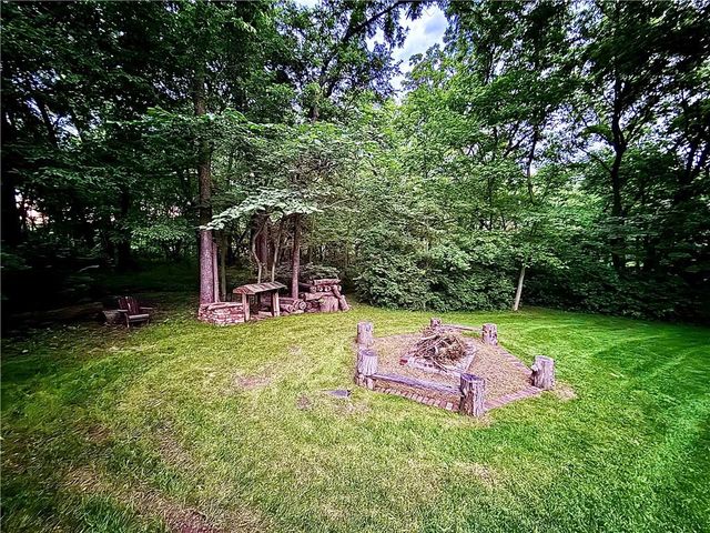 1911 NW Wildwood Court, Blue Springs, MO 64015