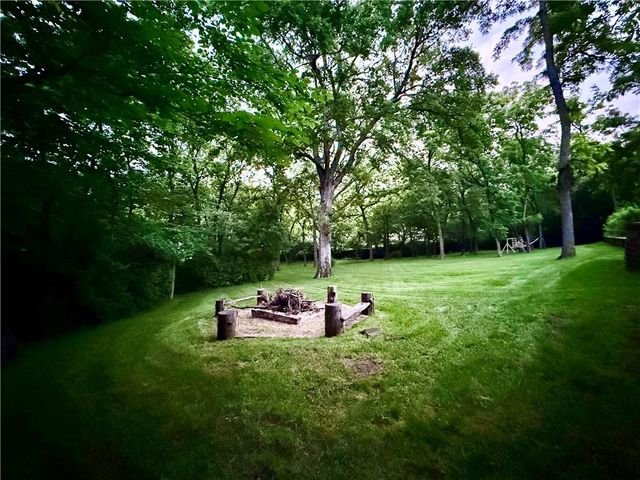 1911 NW Wildwood Court, Blue Springs, MO 64015