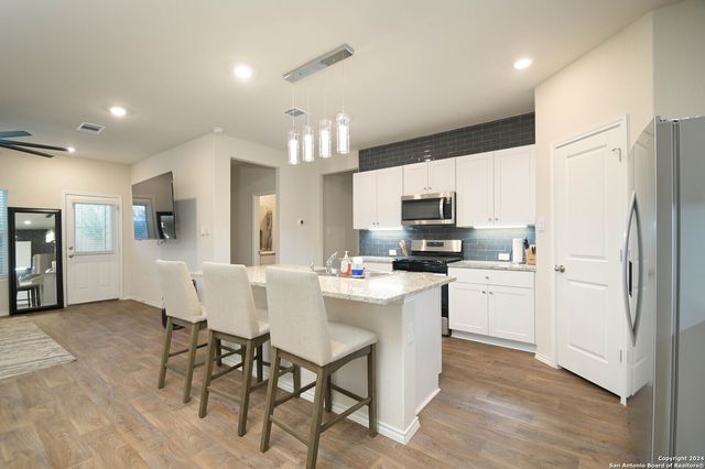 4803 Nueces, San Antonio, TX 78253