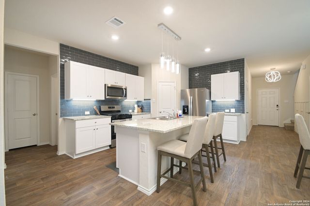 4803 Nueces, San Antonio, TX 78253