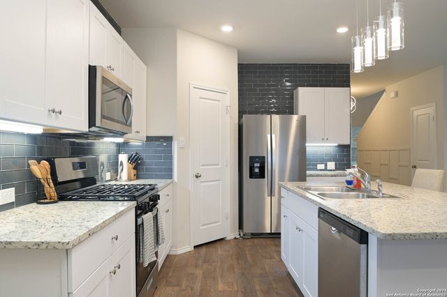 4803 Nueces, San Antonio, TX 78253