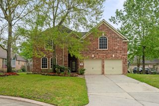 6307 Shoreview Ct, Humble, TX 77346