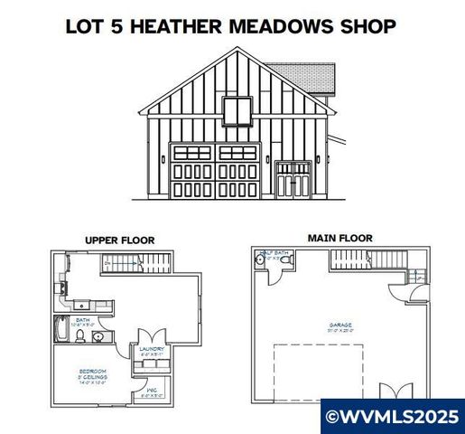 212 NE Broadway St, Sublimity, OR 97385