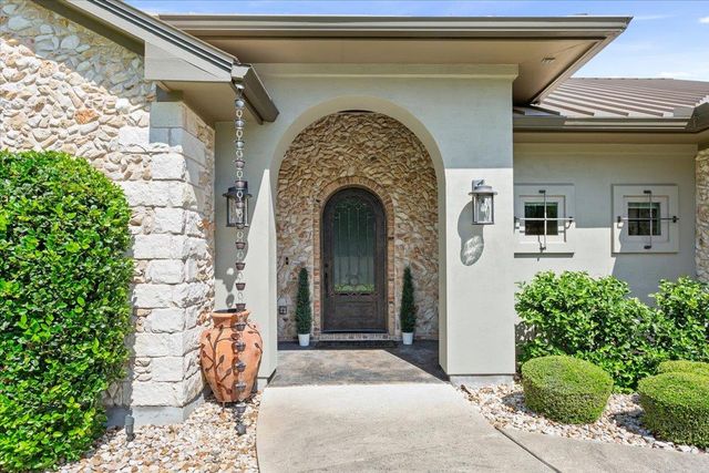 2501 Woodbine CIR, Georgetown, TX 78628