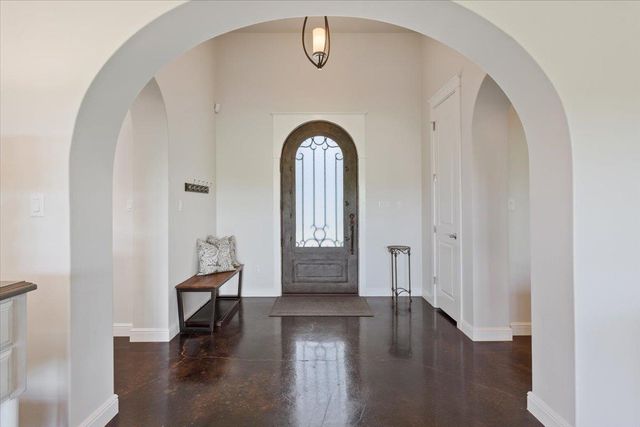2501 Woodbine CIR, Georgetown, TX 78628