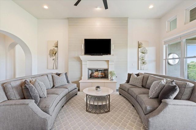 2501 Woodbine CIR, Georgetown, TX 78628