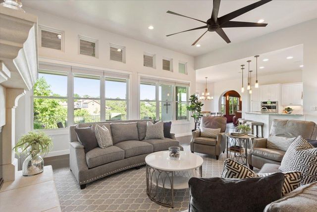 2501 Woodbine CIR, Georgetown, TX 78628