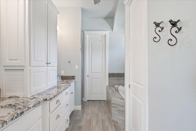 2501 Woodbine CIR, Georgetown, TX 78628