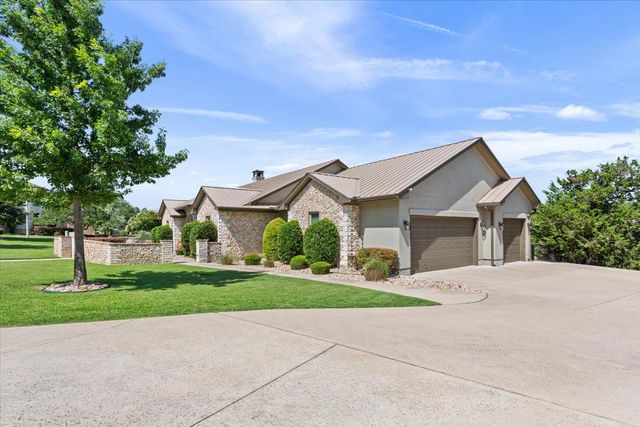 2501 Woodbine CIR, Georgetown, TX 78628