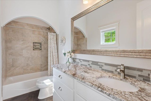 2501 Woodbine CIR, Georgetown, TX 78628