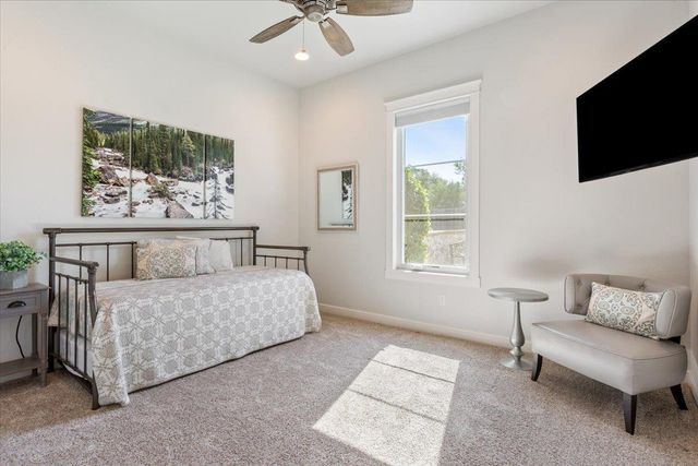 2501 Woodbine CIR, Georgetown, TX 78628