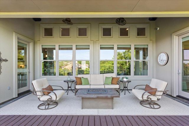 2501 Woodbine CIR, Georgetown, TX 78628