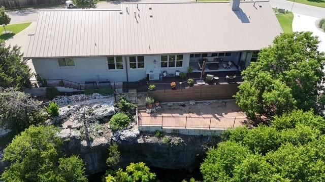 2501 Woodbine CIR, Georgetown, TX 78628