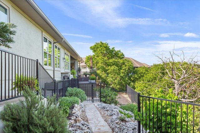 2501 Woodbine CIR, Georgetown, TX 78628
