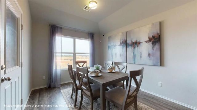 16208 Harvester Drive, Piedmont, OK 73078