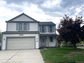 1630 Valdosta Circle, Pontiac, MI 48340
