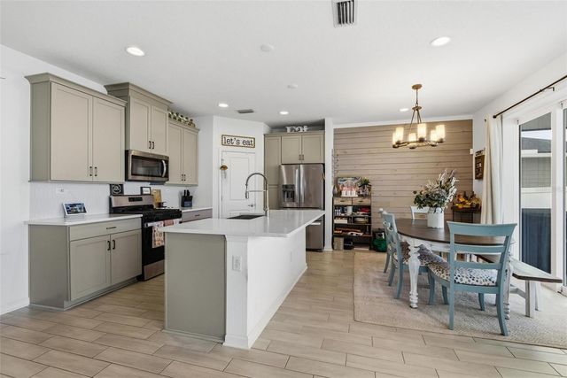 296 BERMUDEZ WAY WAY, St Augustine, FL 32095