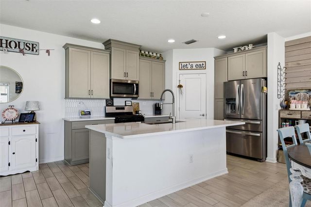 296 BERMUDEZ WAY WAY, St Augustine, FL 32095