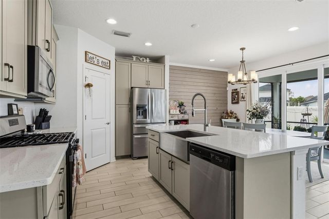 296 BERMUDEZ WAY WAY, St Augustine, FL 32095