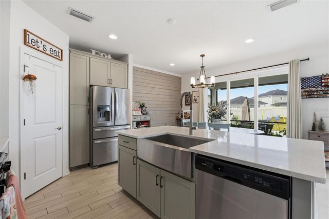 296 BERMUDEZ WAY WAY, St Augustine, FL 32095