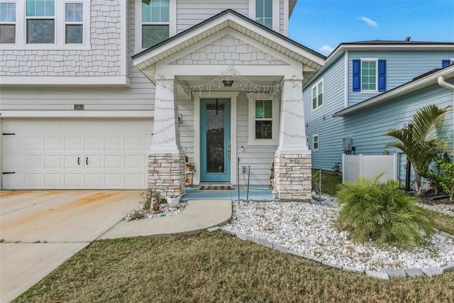 296 BERMUDEZ WAY WAY, St Augustine, FL 32095