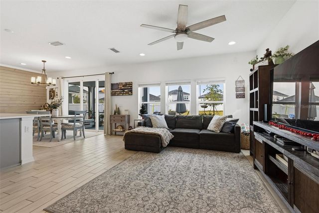 296 BERMUDEZ WAY WAY, St Augustine, FL 32095