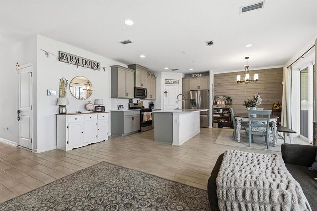 296 BERMUDEZ WAY WAY, St Augustine, FL 32095