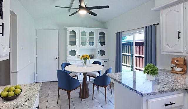 616 Sheffield Drive, Richardson, TX 75081