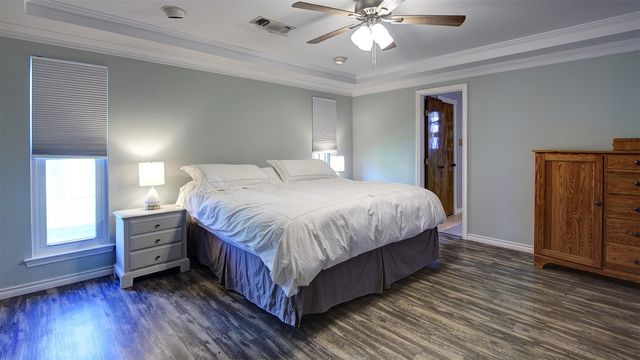 616 Sheffield Drive, Richardson, TX 75081