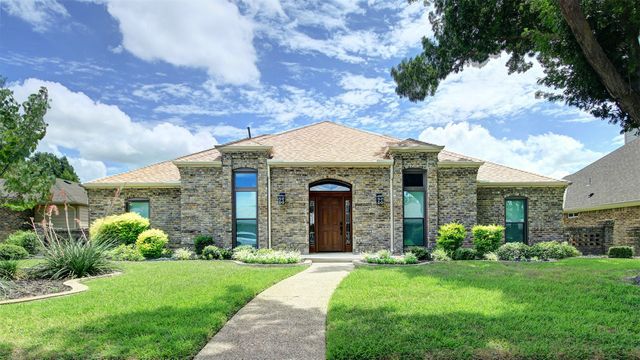616 Sheffield Drive, Richardson, TX 75081