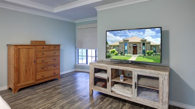 616 Sheffield Drive, Richardson, TX 75081