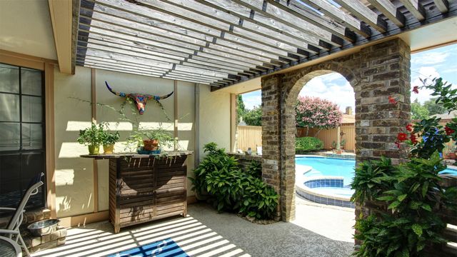 616 Sheffield Drive, Richardson, TX 75081