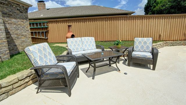 616 Sheffield Drive, Richardson, TX 75081