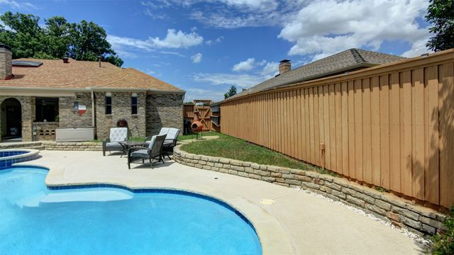 616 Sheffield Drive, Richardson, TX 75081