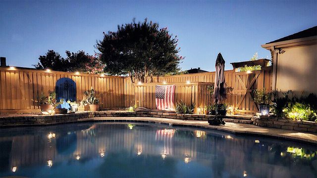 616 Sheffield Drive, Richardson, TX 75081