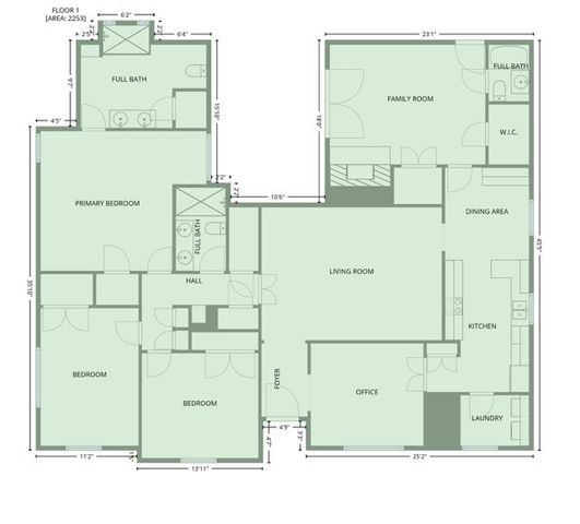 616 Sheffield Drive, Richardson, TX 75081