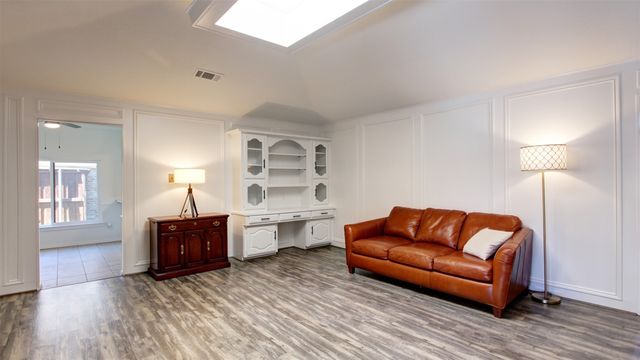 616 Sheffield Drive, Richardson, TX 75081