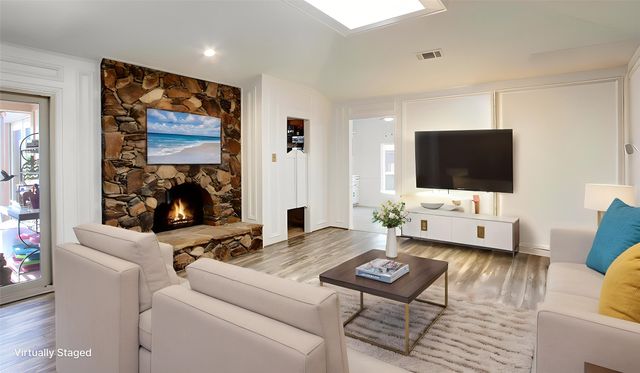 616 Sheffield Drive, Richardson, TX 75081