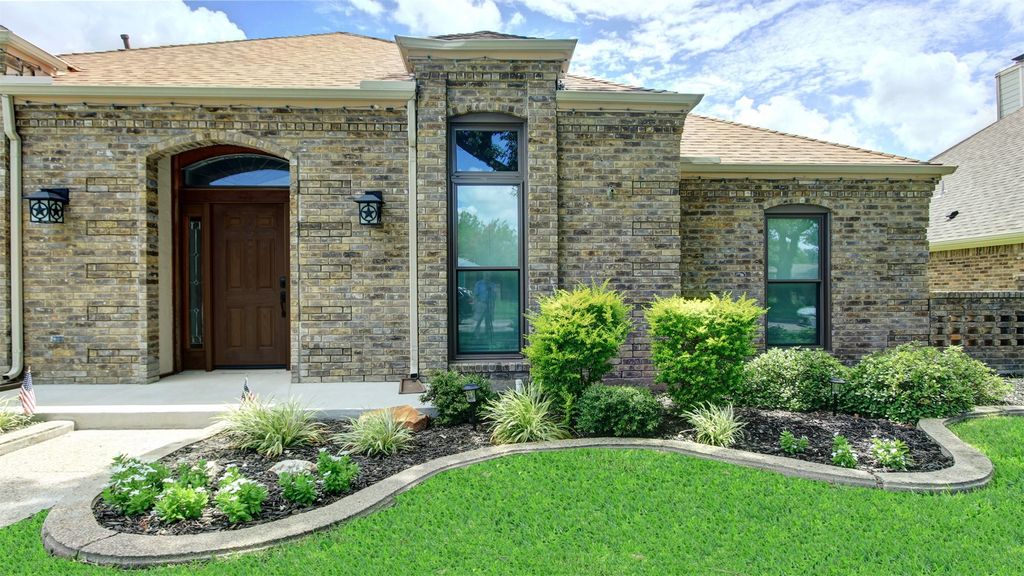 616 Sheffield Drive, Richardson, TX 75081