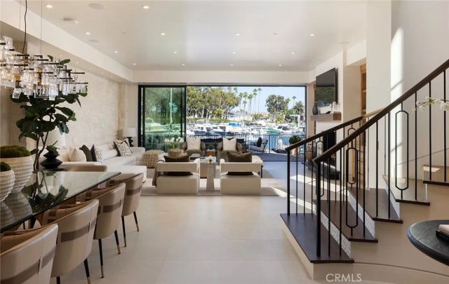 615 Lido Park Drive, Newport Beach, CA 92663