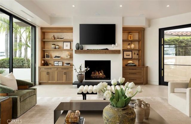 615 Lido Park Drive, Newport Beach, CA 92663