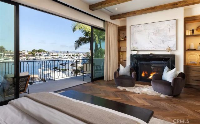 615 Lido Park Drive, Newport Beach, CA 92663