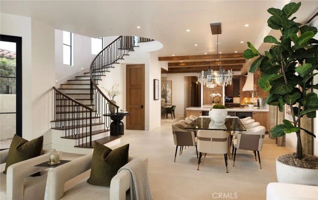 615 Lido Park Drive, Newport Beach, CA 92663